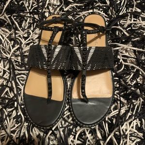 Antonio melani sandals